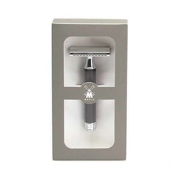 Rasierhobel TRADITIONAL in Originalverpackung