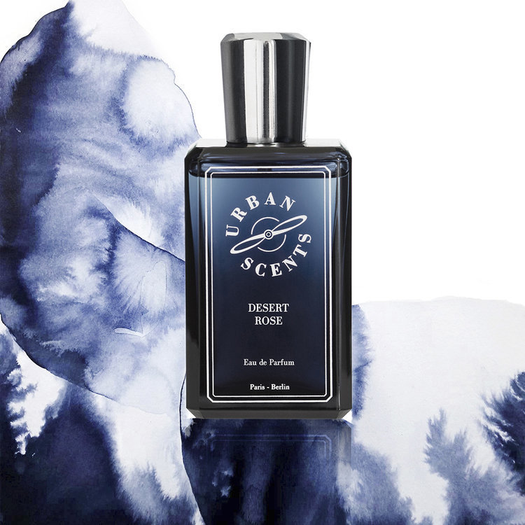 Desert Rose