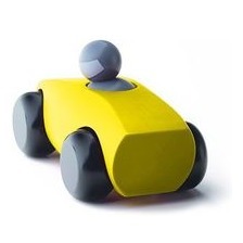 Naef CAR