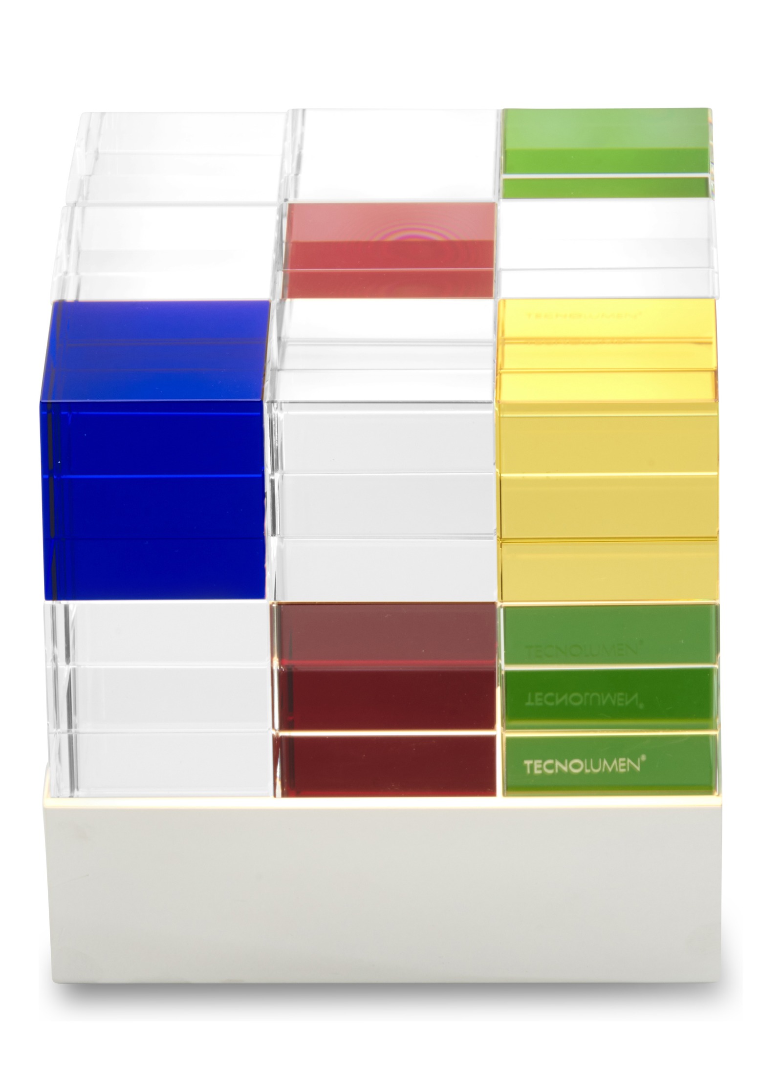 Cubelight Tischleuchte MSLC1