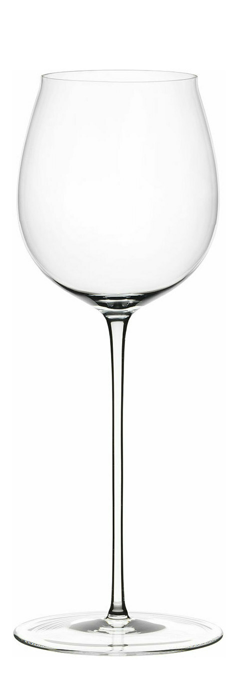 BALLERINA Rotweinglas I - Trinkservice No.276