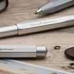 Gelroller AL SPORT, Kaweco, aus Aluminium