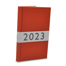 Kalender Diary 2023 DIN A6