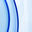 hellblau