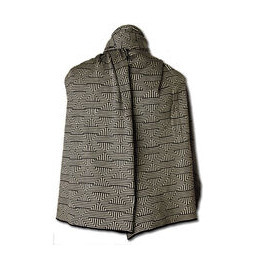Meander - 46% Seide & 54% Tencel®