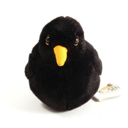 Kösener Amsel TÜRLILÜ, 5820