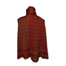 Fortschritt Schaltuch - Trespassers - 46% Seide & 54% Tencel®