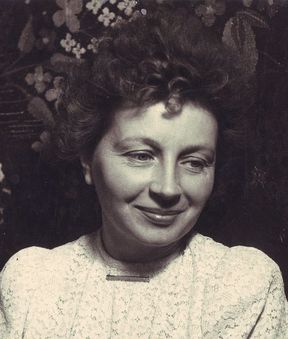 Margaretha Reichardt (1907 - 1984)