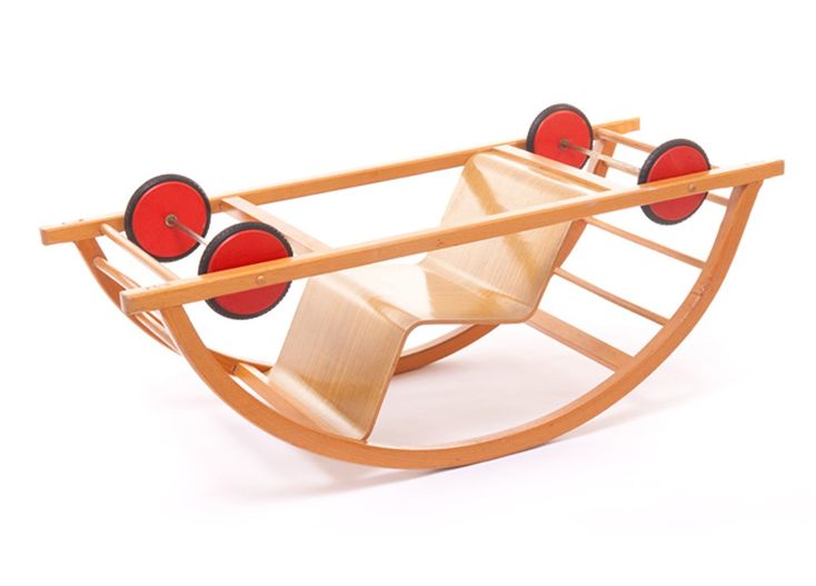 Designklassiker im MOMA und bei uns