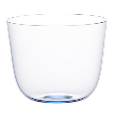 Cocktailbecher von Lobmeyr aus hauchzartem Musselinglas