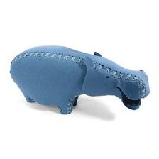 Nilpferd PASCAL