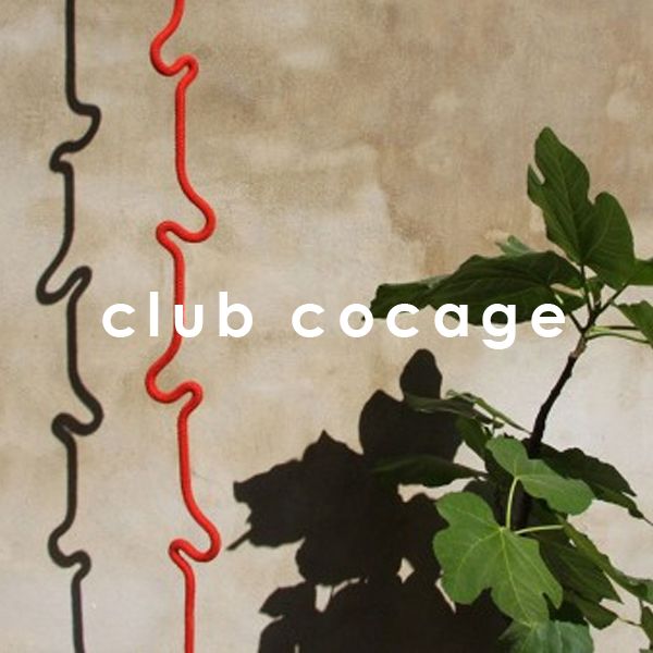 Cocage Design
