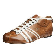 Lederschuh LIBERO 857 cognac, Zeha Berlin