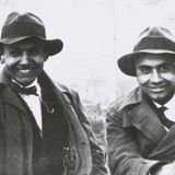 Mit Gründung der Firma „Brüder Rasch. Hochbau, Möbelbau, Werbebau“ in Stuttgart 1926 wurde ihre Arbeit dann professioneller. Heinz und Bodo Rasch