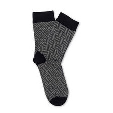 Fortschritt Socken aus Bio-Baumwolle