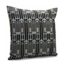 Kissenhülle ARISTIDE Wiener Werkstätte