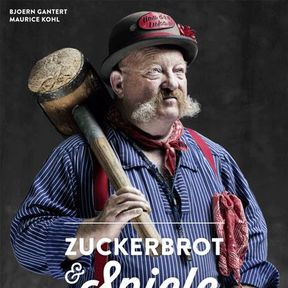 Zuckerbrot und Spiele, Porträts vom Hamburger Dom