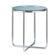 Beistelltisch DESSAU 3335, Bauhaus Collection