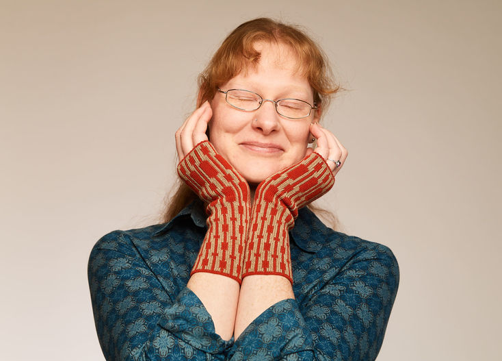  MAREN So komfortabel, schnell und charmant kann IT Support sein. 