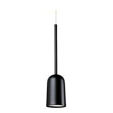 FIGURA ARC - Pendelleuchte - Schwarz