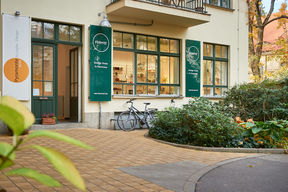 FORMOST in den Hackeschen Höfen, Hof VIII (ab September 2018) Verkaufskraft in Teilzeit (m/w) FÜR DESIGN SHOP IN Berlin MITTE / Hackesche Höfe GESUCHT