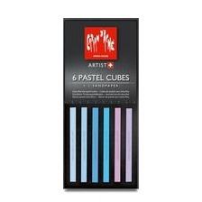 Pastellkreiden