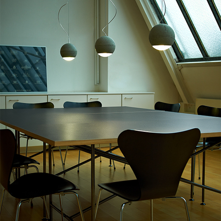 Trabant Pendelleuchten