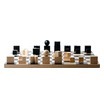 Naef Bauhaus Schachspiel – Original Komplett-Set Mit Holzbox & Brett – Design Josef Hartwig – Klassiker Fürs Leben Naef Bauhaus Schachspiel – Original Komplett-Set Mit Holzbox & Brett – Design Josef Hartwig – Klassiker Fürs Leben