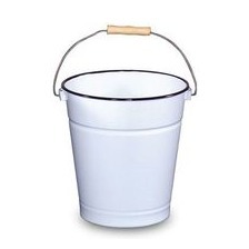 Wassereimer
