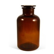 Apothekerflasche