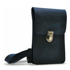 BORSA Handytasche in Dunkelblau, High Chaparral