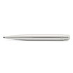 minimalistischer Kugelschreiber LILIPUT in Silber von Kaweco