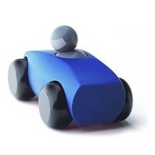 Naef CAR