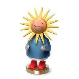 Mutter Sonne