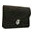 Mocca, High Chaparral - gewachstes Rindleder - Vintagelook