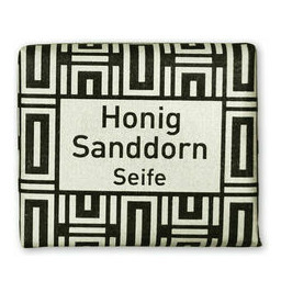 Honig-Sanddorn