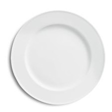 Frühstücksteller WAGENFELD