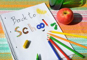 Zum Schulstart, für Studium und Beruf