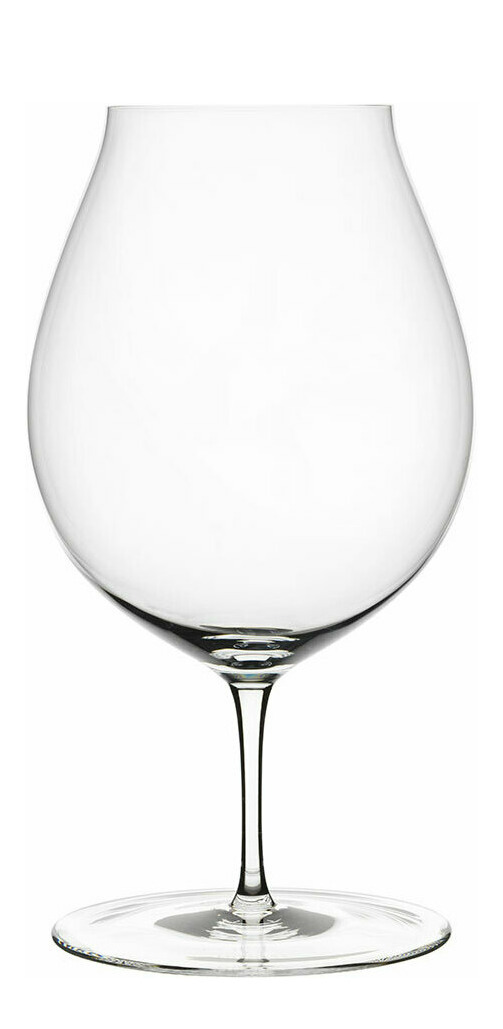 BALLERINA Wasserglas / Schwerer Rotwein Tasting (III.) - Trinkservice No.276