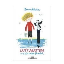 Lütt Matten und die weiße Muschel