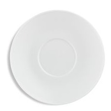 Frühstückstasse Untertasse WAGENFELD