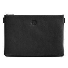 Banktasche WEILL - schwarz