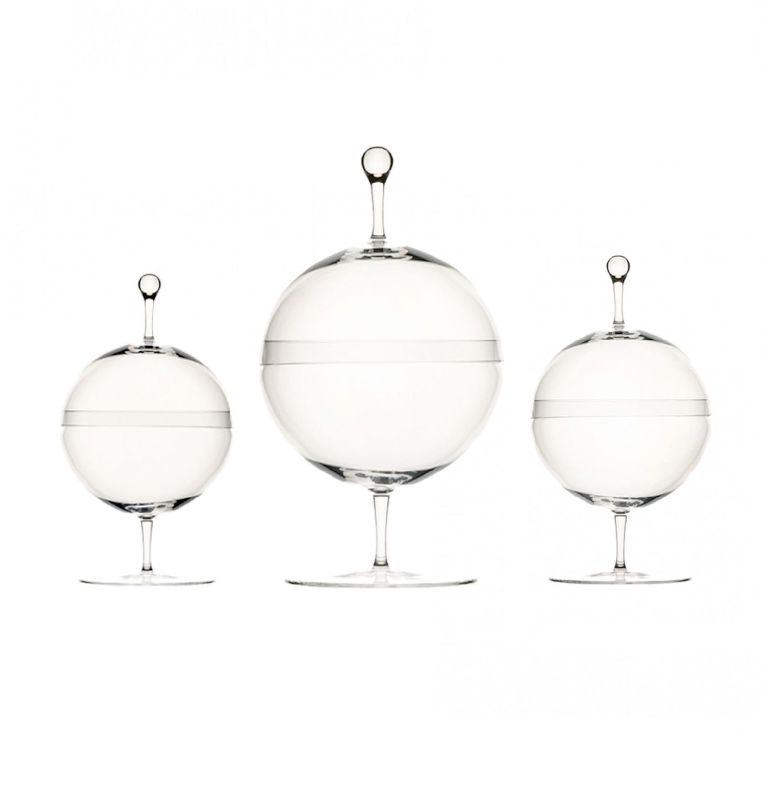 Kugeldose in allen Größen