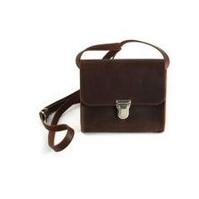 BROTTASCHE Klein, Mocca