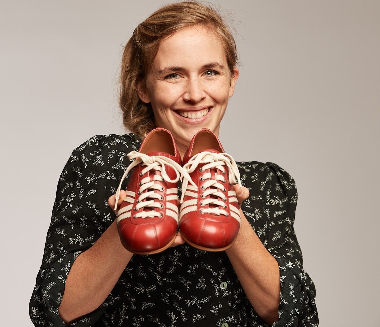 Vom Schafft bis zur Sohle...