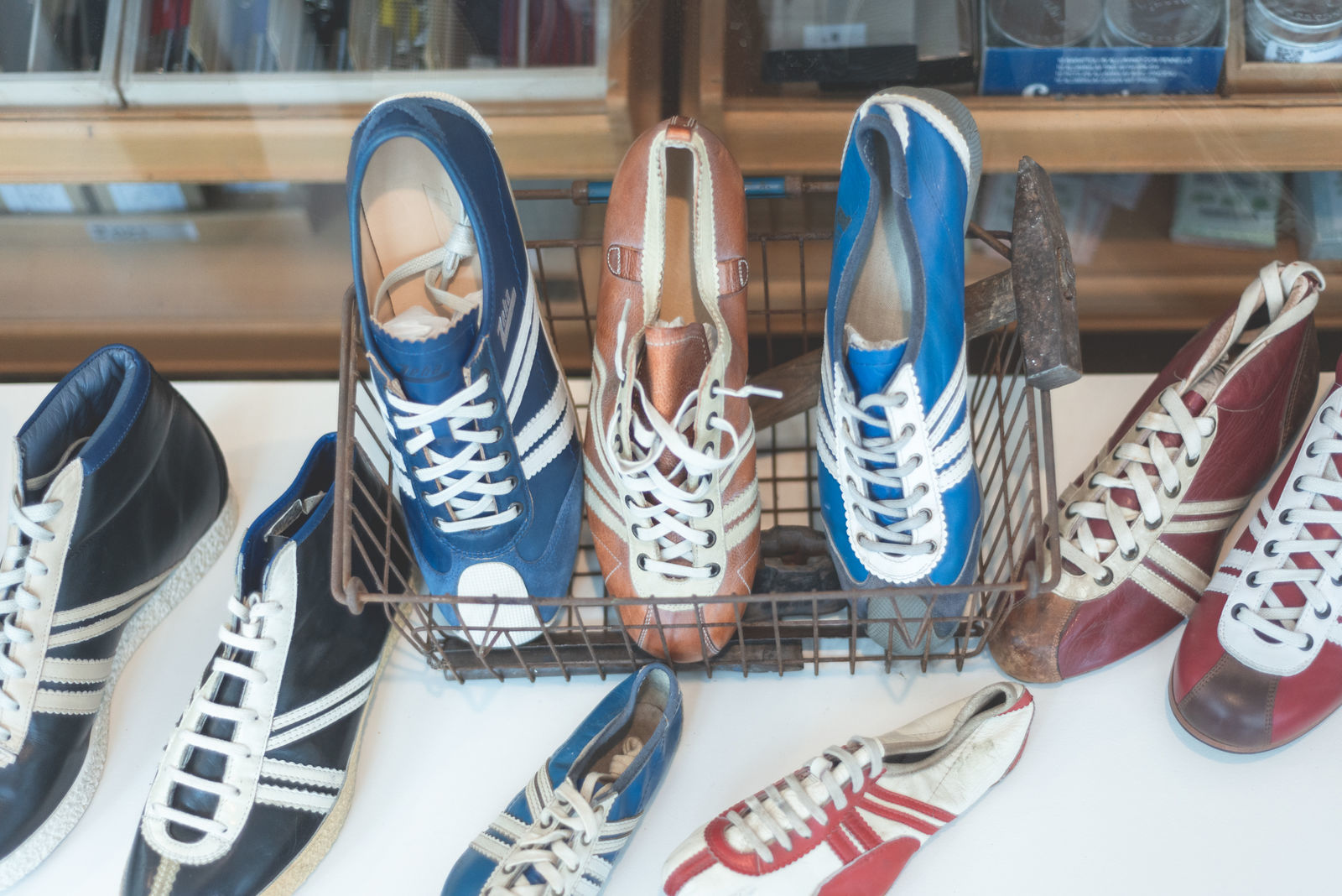 Vom zeha-Markenrevival