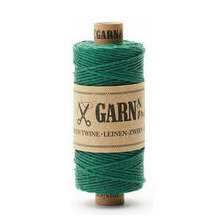 Garnrolle, Leinen-Zwirn