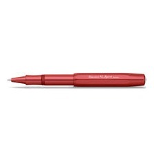Kaweco Gel Roller AL SPORT, Deep Red