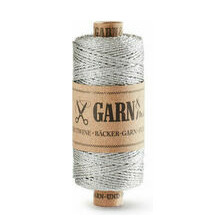 Bäcker-Garn Metallik-Garn
