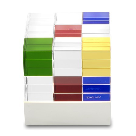 Cubelight Tischleuchte MSLC1